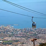 Laderas Beach Benalmadena Costa