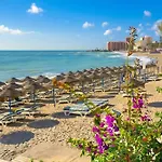 Laderas Beach Benalmadena Costa
