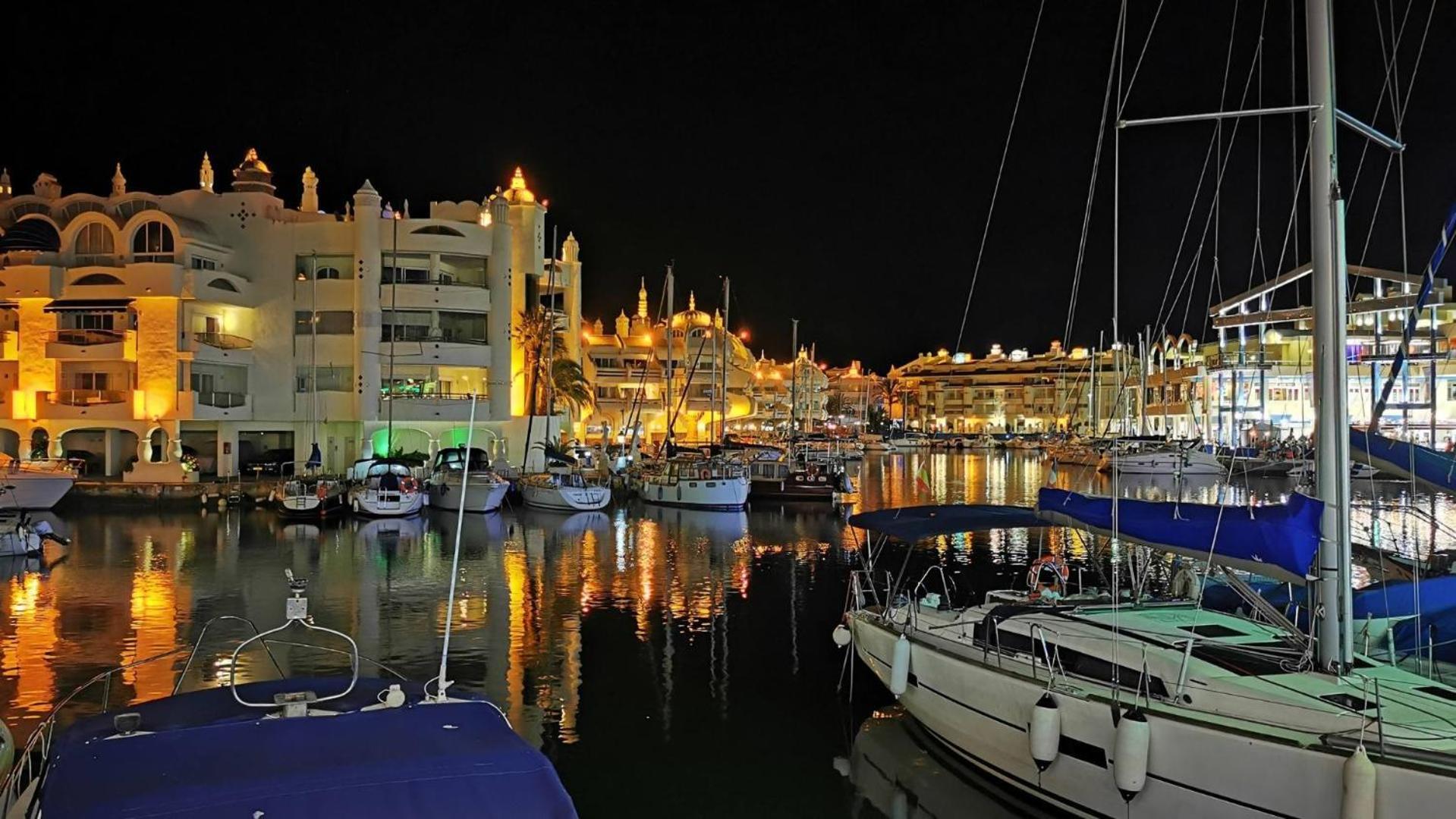 Laderas Costa * Benalmadena