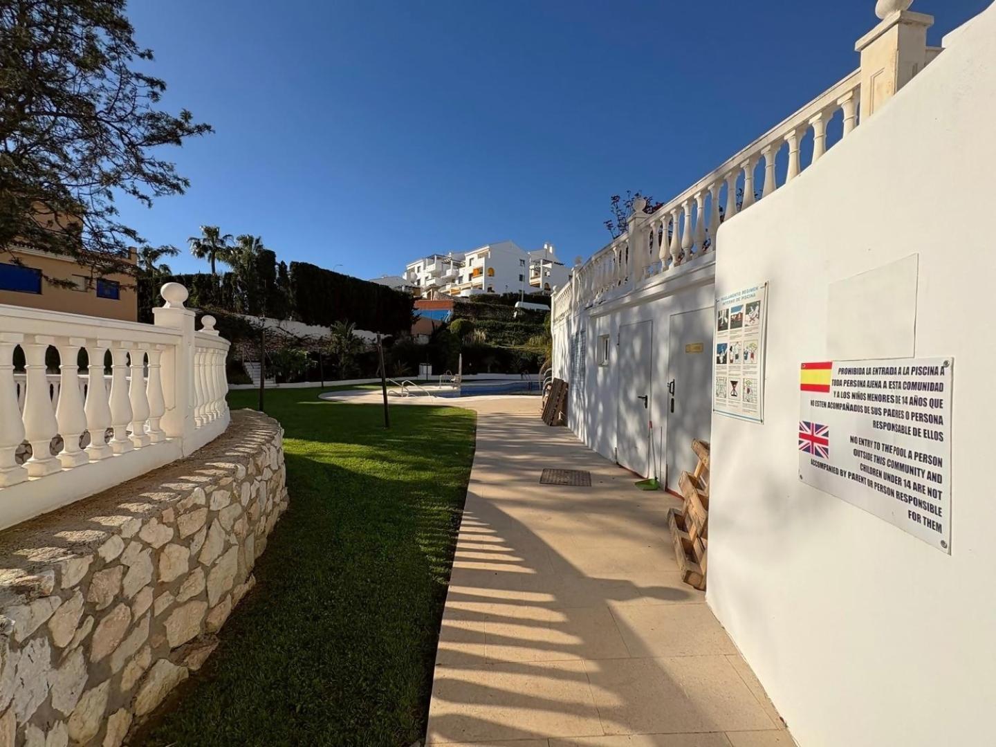 Apartment Laderas Costa Benalmadena