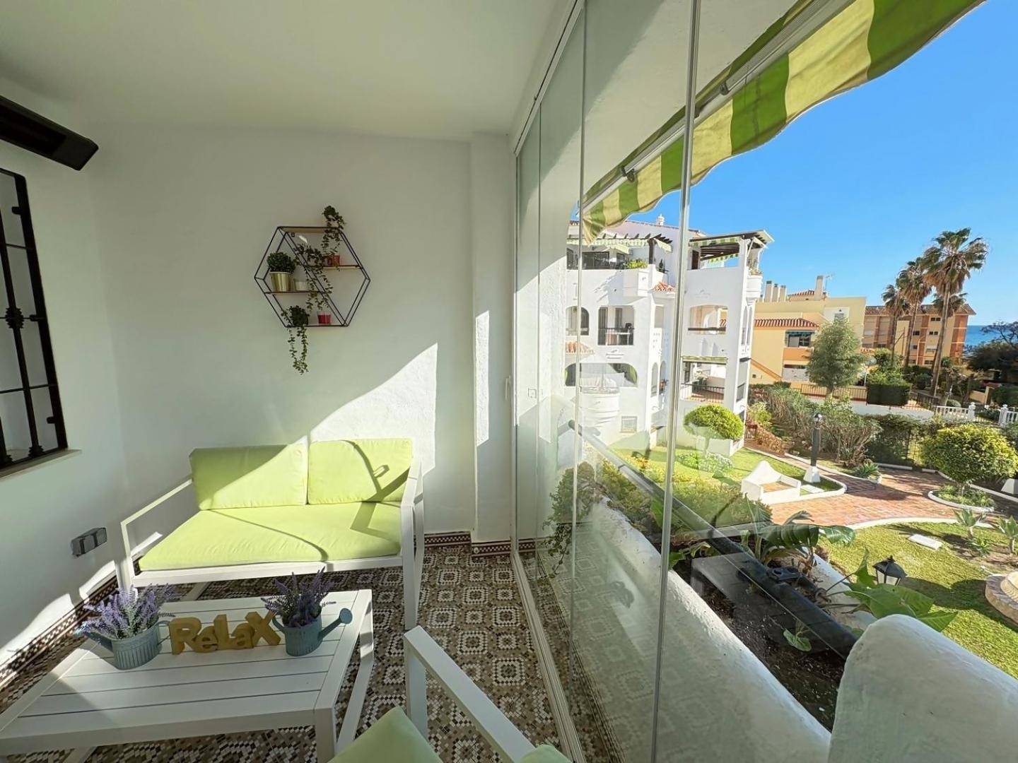 Laderas Costa Benalmadena