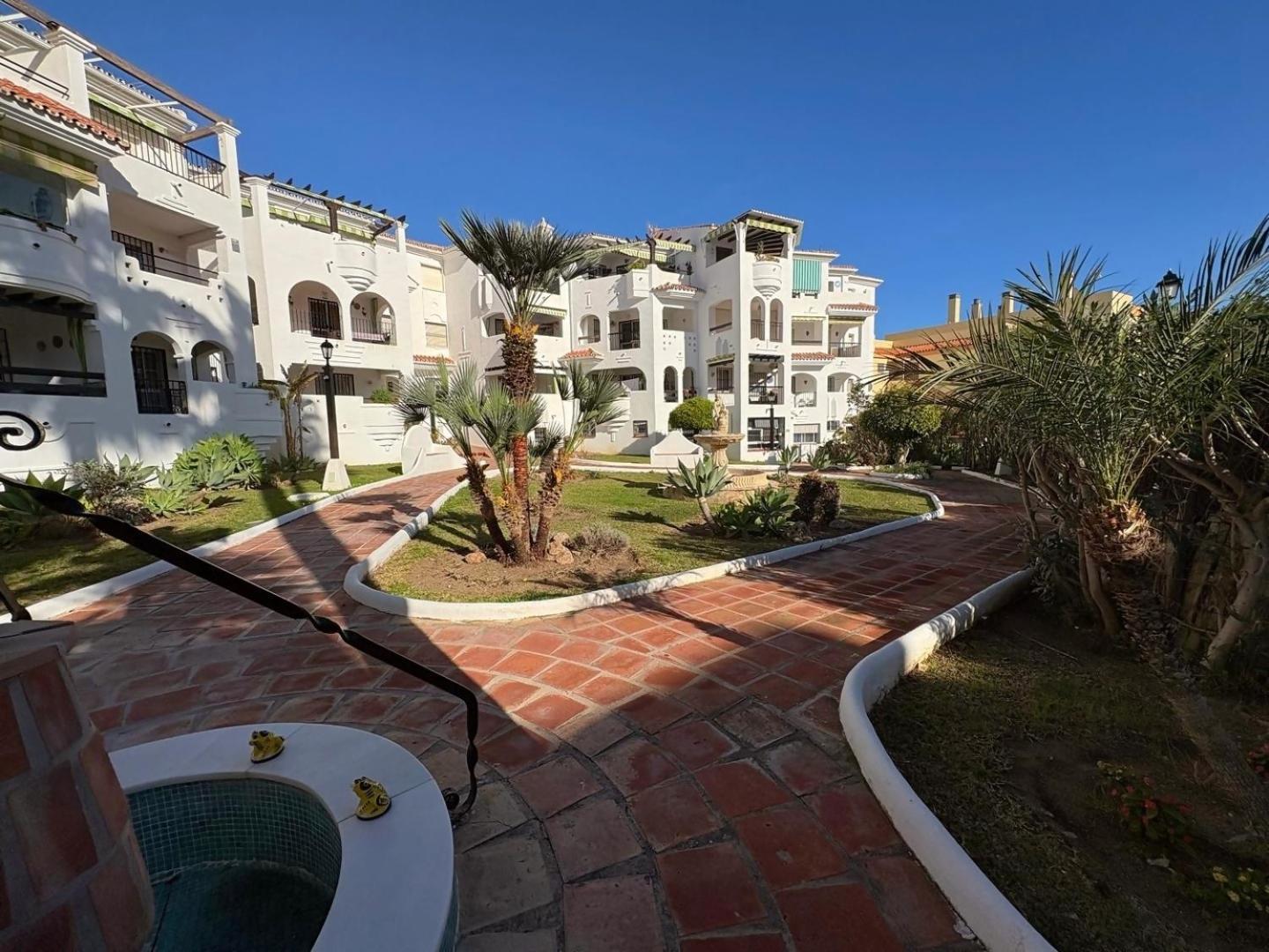 Laderas Costa Apartment