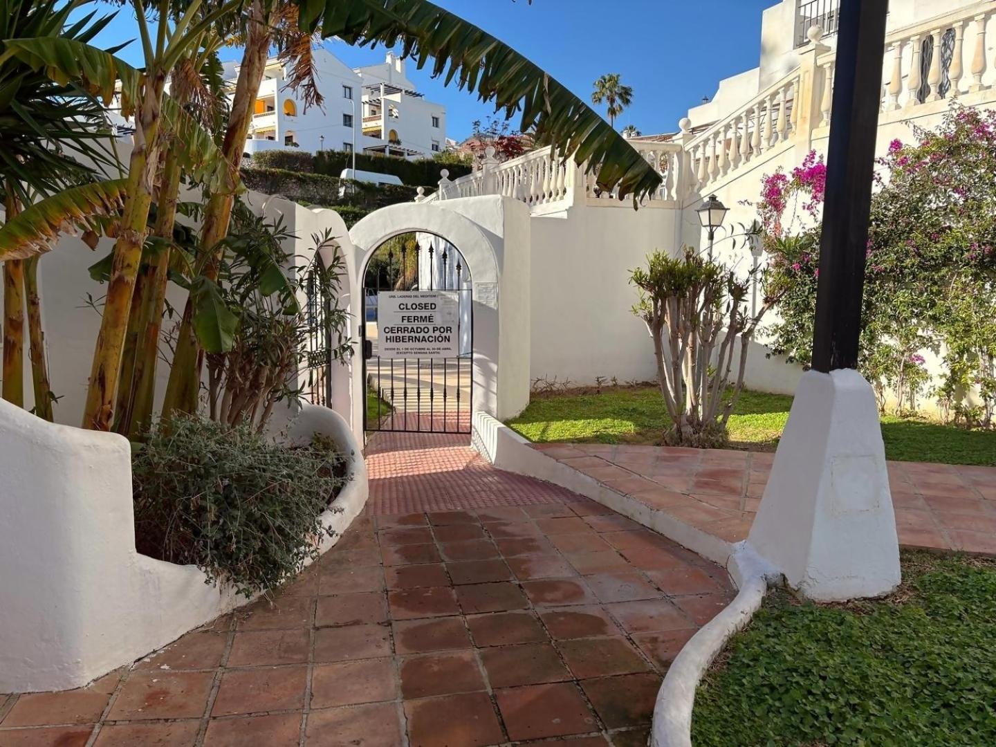 Laderas Costa Apartment *
