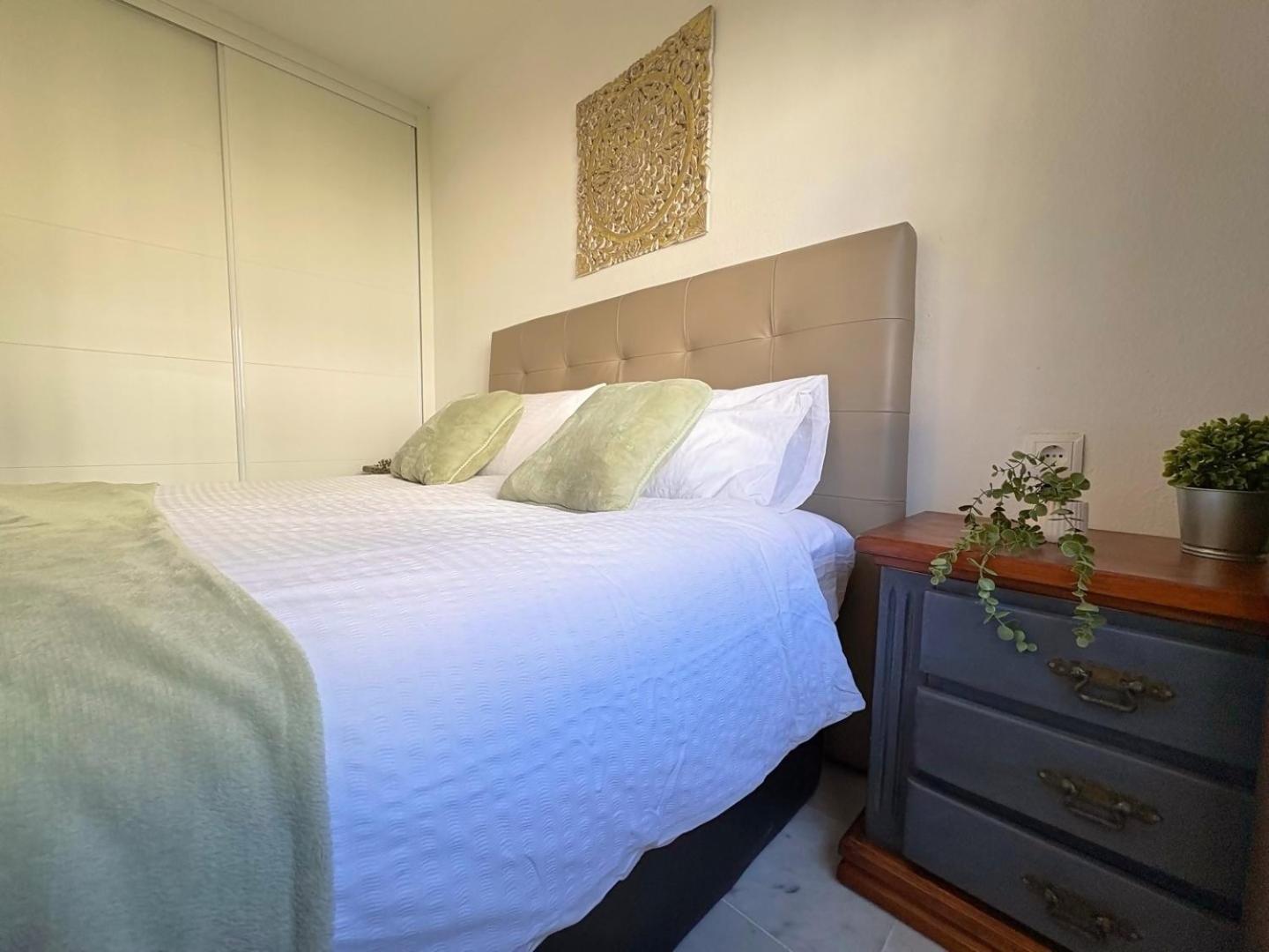 Apartment Laderas Costa *