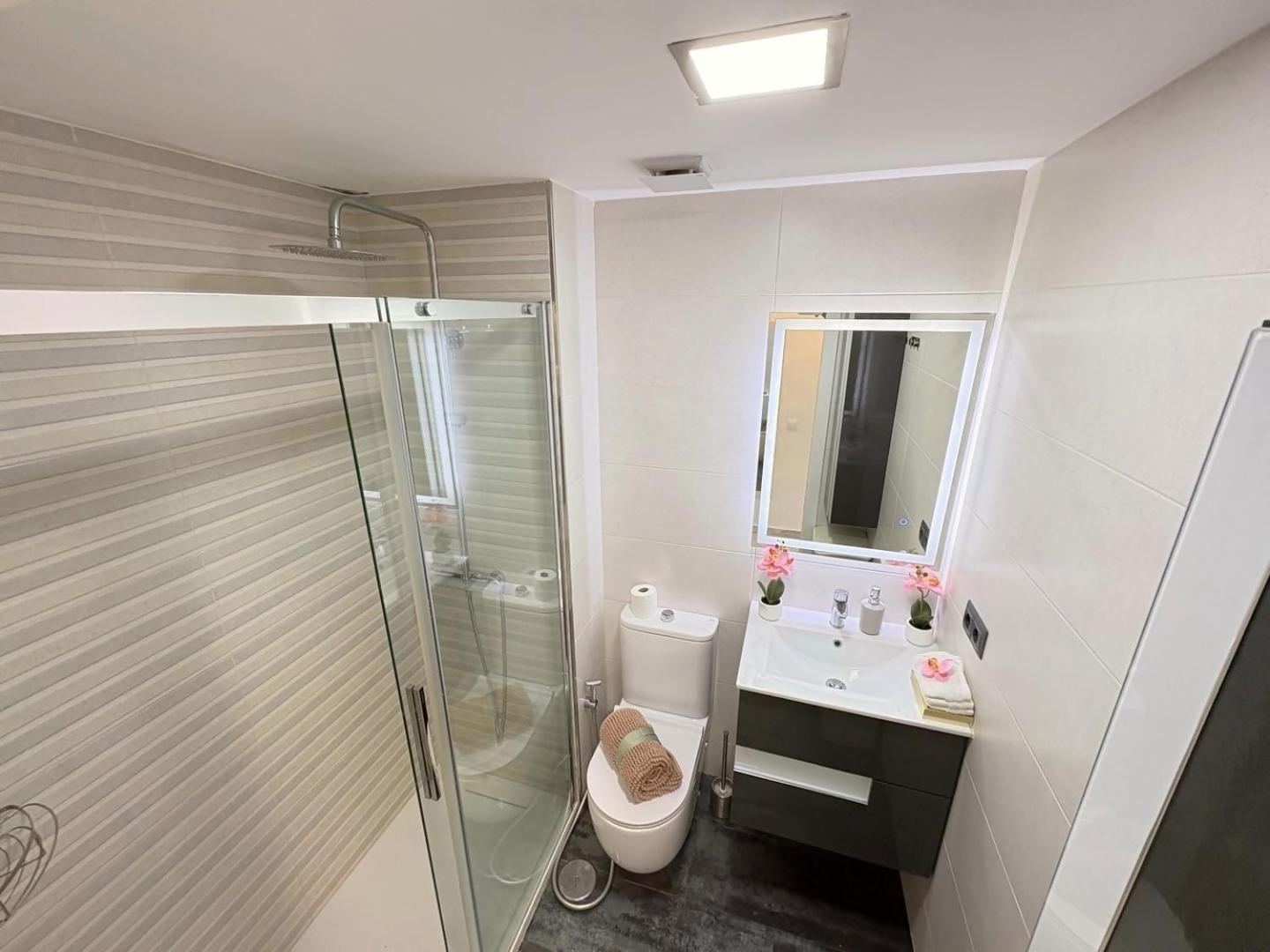 Laderas Costa Apartment Benalmadena