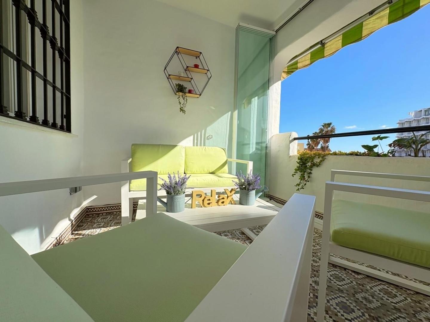 Laderas Costa Apartment