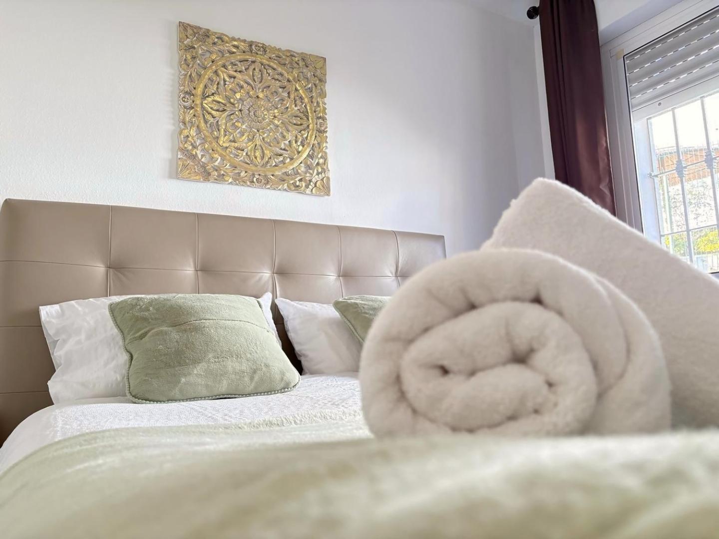 Apartment Laderas Costa
