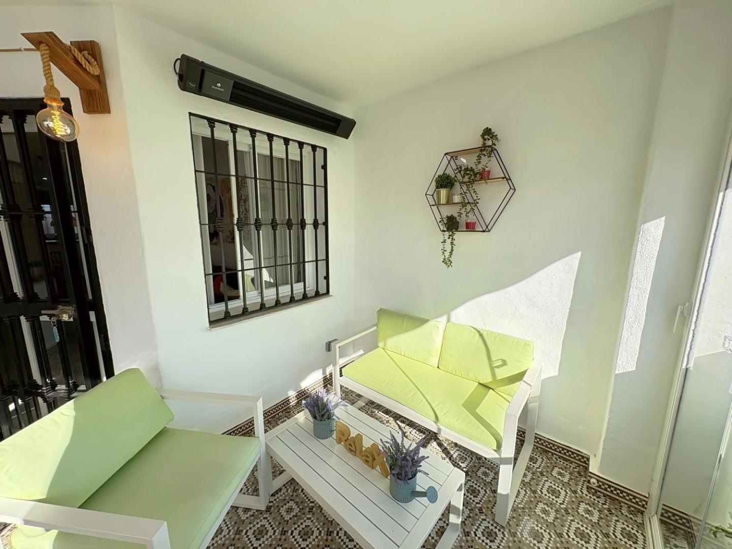 Laderas Costa Apartment Benalmadena