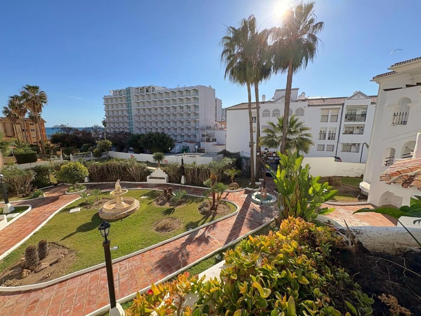 Apartment Laderas Costa Benalmadena