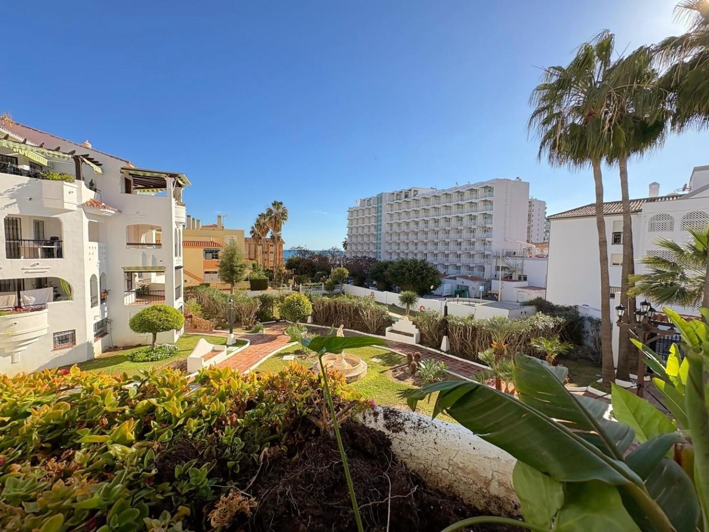 Laderas Costa Benalmadena