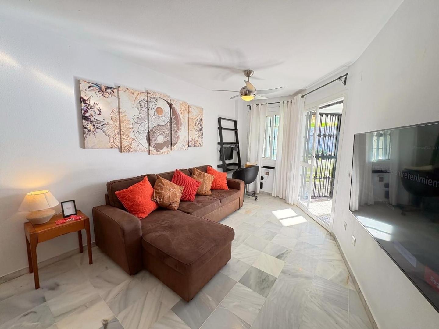 Apartment Laderas Costa