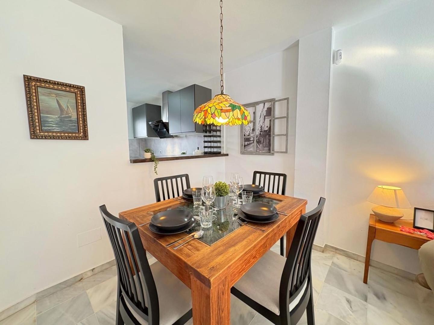 Laderas Costa Apartment *