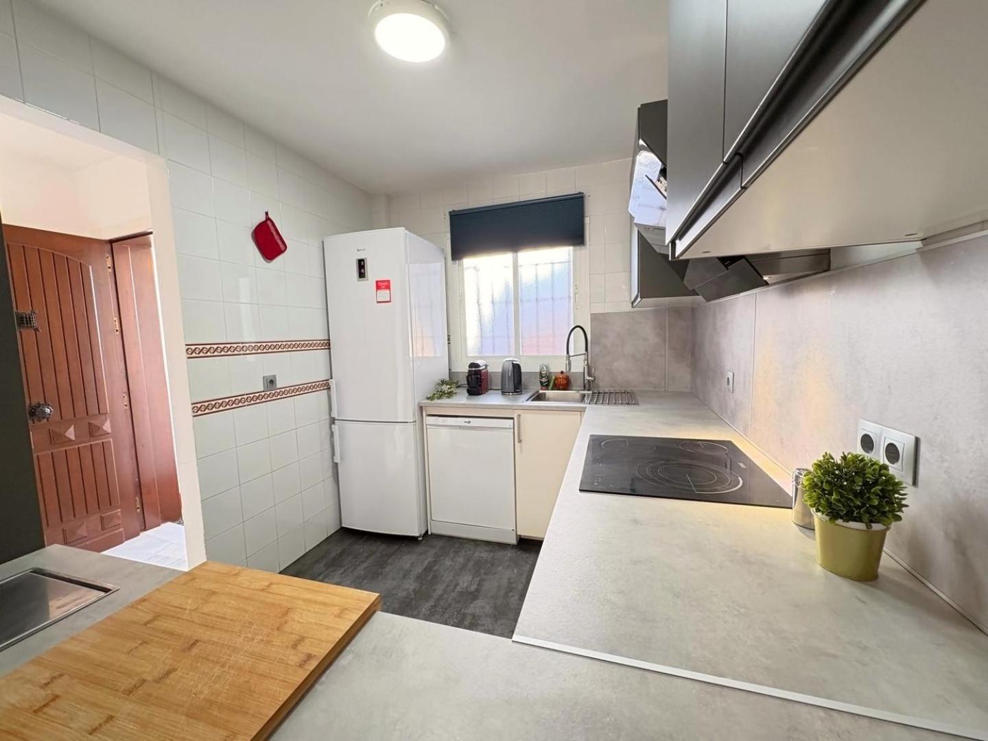 Apartment Laderas Costa Benalmadena