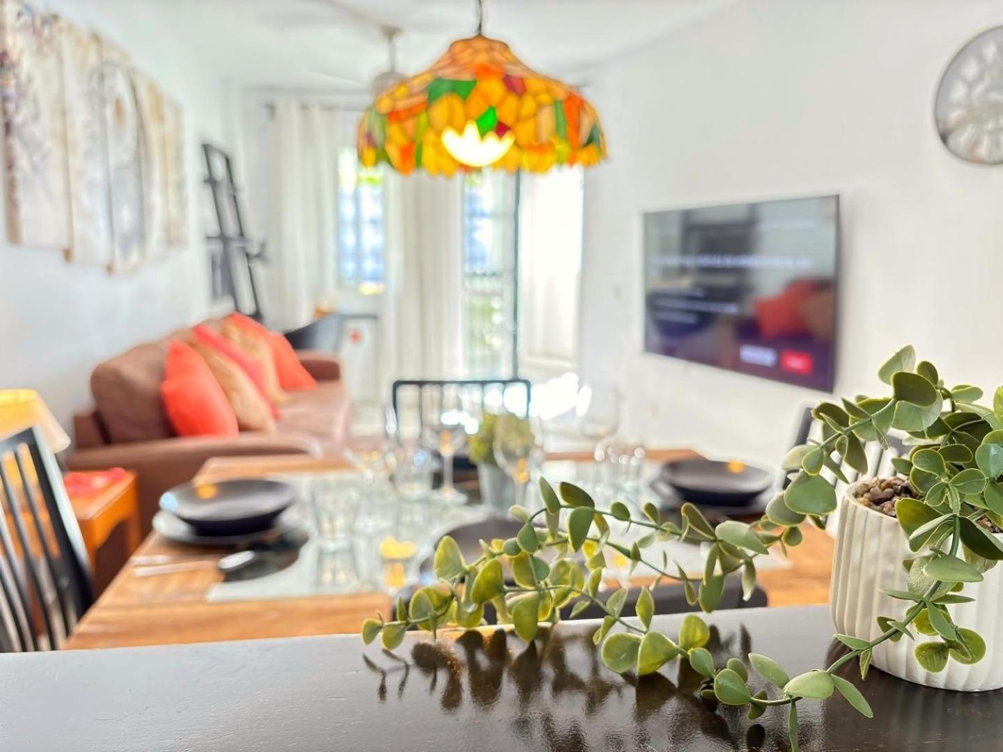 Laderas Costa Apartment