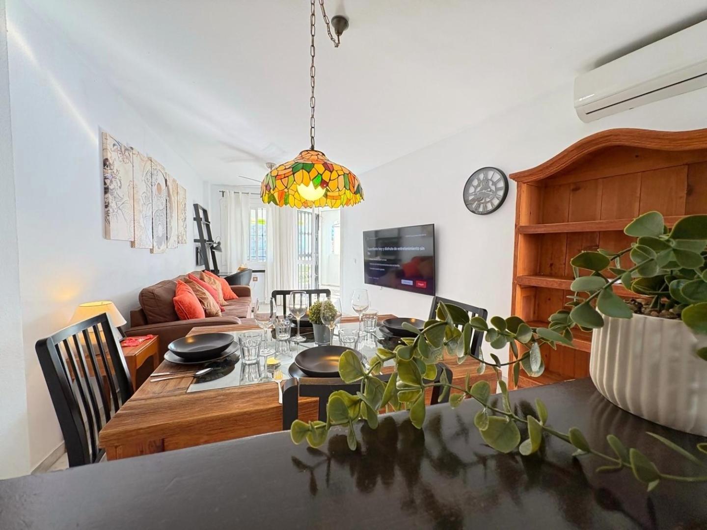 Apartment Laderas Costa