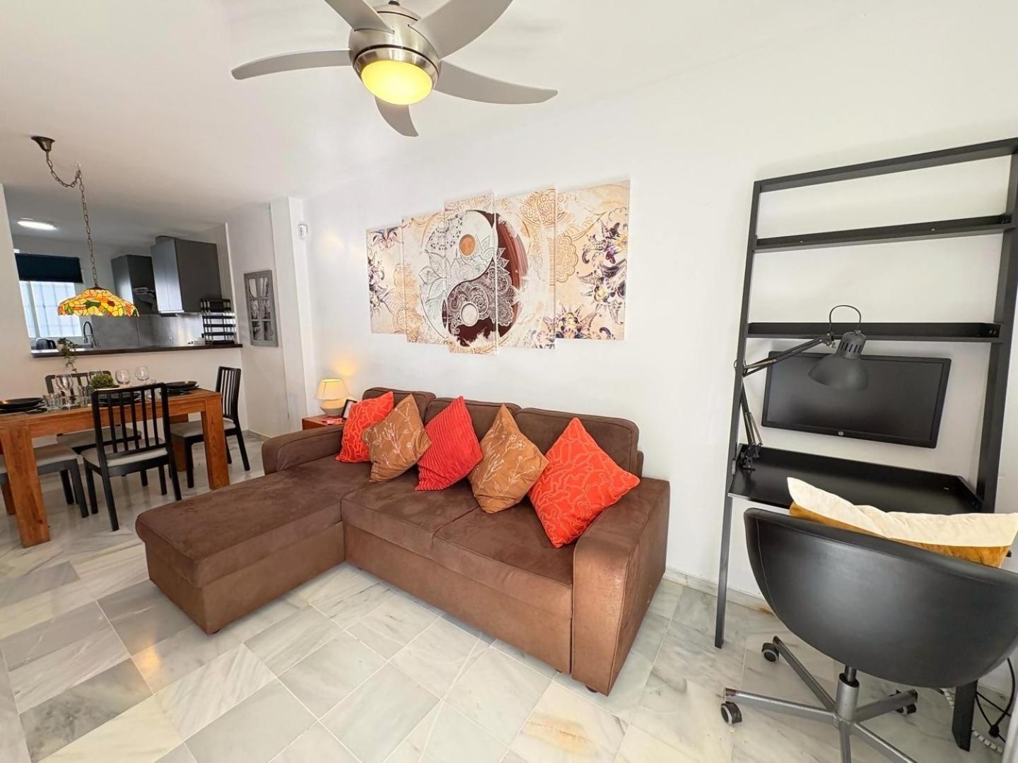 Apartment Laderas Costa Benalmadena